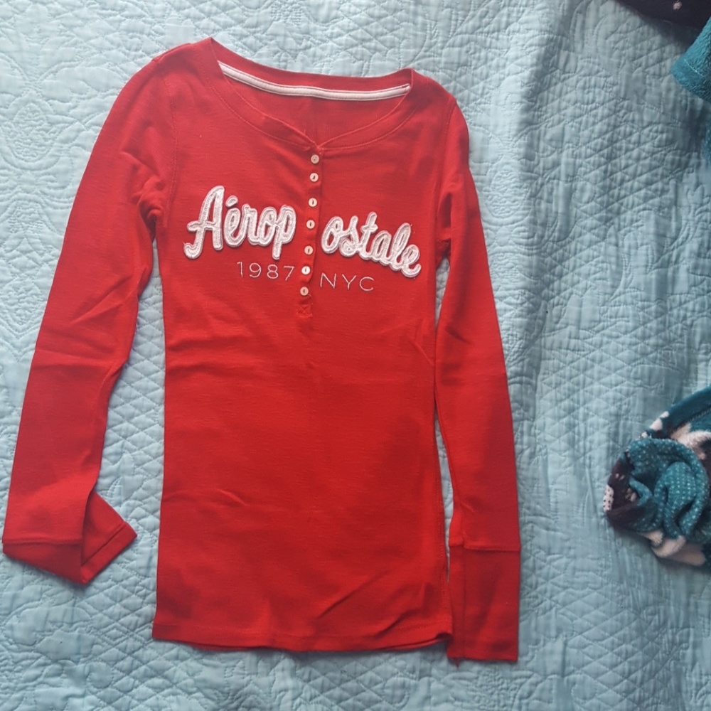 Aeropostale shirt